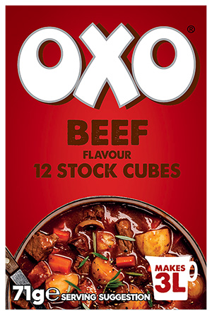 OXO Beef Stock – OXO
