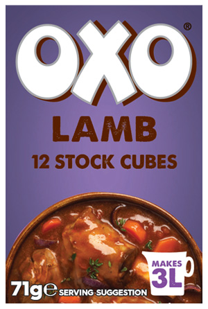 OXO Lamb Stock – OXO