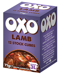 OXO – Ready to use Stock